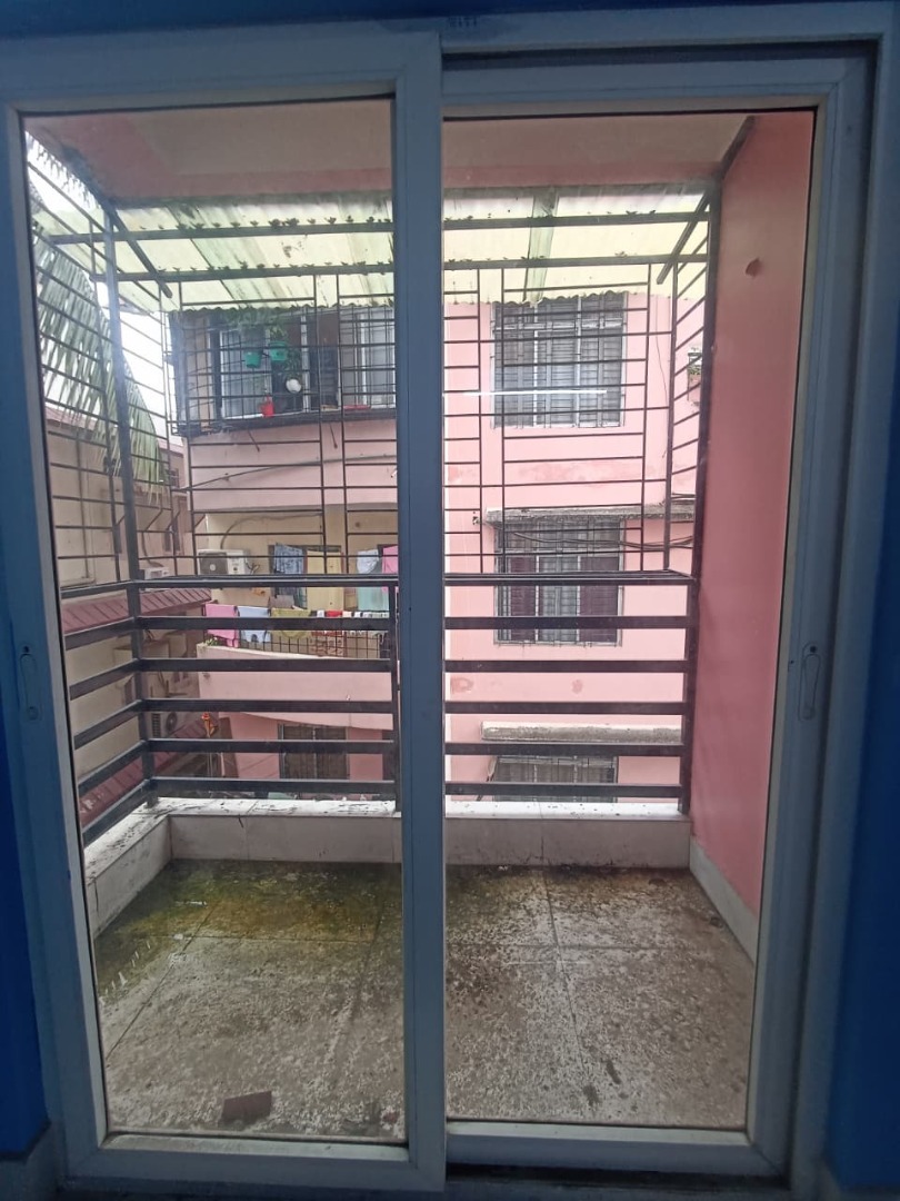 Unfurnished 3bhk in Hatigaon, Guwahati, Assam, India for Rent